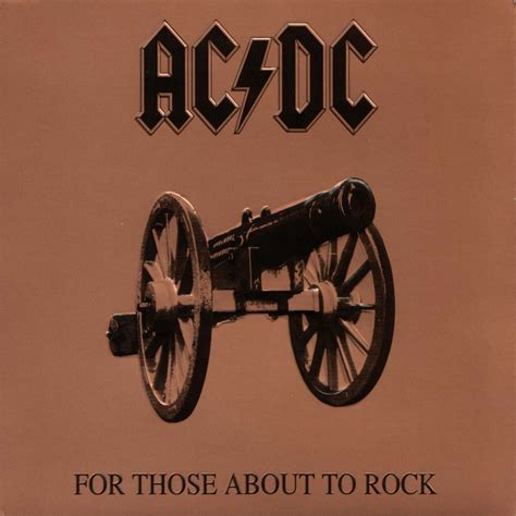 Jun 8, 2020 · Annie and I check out, discuss, and react to For Those About to Rock (We Solute you) from AC/DC. Another killer live performance that includes cannons and h... 